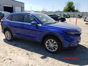 Honda CR-V VI 2024 Honda CR-V 2024r., 1,5L EXL 4x4 1.5 Benzyna 190KM, zdjęcie 3