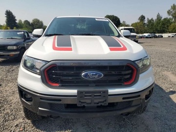 Ford Ranger VI 2022 Ford Ranger 2022, 2.3L, 4x4, XL, od ubezpieczalni 2.3 Benzyna 270KM, zdjęcie 1