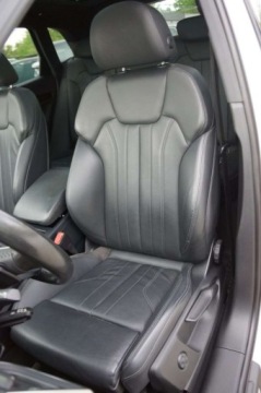 Audi Q5 II SUV 2.0 TDI 190KM 2017 Audi Q5 2.0 TDI CR 190 KM 4x4, Virtual, Navi, Kamera, Full LED, Hak, GWARA, zdjęcie 28