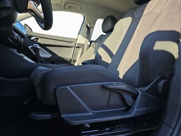 Audi 2024 Audi Q3 Sportback RATA 1518 zl netto kamera cofania, tempomat, 1.5 Benzyna, zdjęcie 9