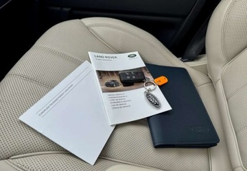 Land Rover Range Rover Sport II SUV 3.0 TDV6 258KM 2016 Land Rover Range Rover Sport Land Rover Range Rover Sport S 3.0 TD V6 HSE, zdjęcie 38