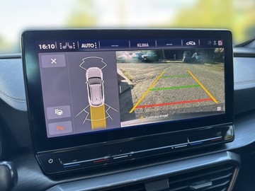 Cupra Formentor Crossover 2.0 TSI 310KM 2022 Cupra Formentor VZ 2.0 TSI / 310 KM 4x4 DSG Full L, zdjęcie 34