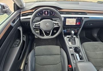 Volkswagen Arteon Fastback 2.0 TSI 190KM 2020 Volkswagen Arteon 2,0 TSI 190 KM Automat Salon PL I wlasciciel GWARANCJA Z, zdjęcie 6