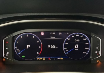 Volkswagen T-Roc I SUV R Facelifting 2.0 TSI 300KM 2025 Volkswagen T-Roc R 2.0 TSI 4Motion 300 KM DSG 2.0 Benzyna 300KM, zdjęcie 15