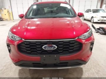 Ford Escape III 2025 Ford Escape 2025 Ford Escape ST-Line Select AWD 2.5 Benzyna 163KM, zdjęcie 9