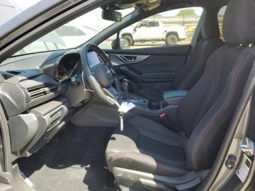 Subaru 2022 Subaru WRX Subaru WRX Premium CVT, od ubezpieczalni, zdjęcie 7