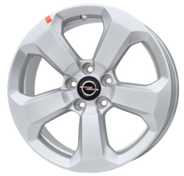 5vc25trmaa Оправа 17 5x110 JEEP COMPASS RENEGADE