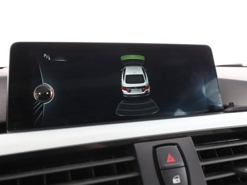 BMW Seria 4 F32-33-36 Coupe 420d 190KM 2015 BMW 420 2.0d xDrive M Sport Navi Tempomat, zdjęcie 23