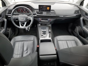 Audi Q5 II 2020 Audi Q5 2020r., Premium Plus 2.0 Benzyna 248KM, zdjęcie 7