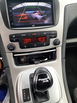 Ford Galaxy III Van Facelifting 2.0 Duratorq TDCi DPF 163KM 2011 Ford Galaxy 2011 rok, serwisowany w Ford Dania, przebieg GWARANTOWANY!!, zdjęcie 13