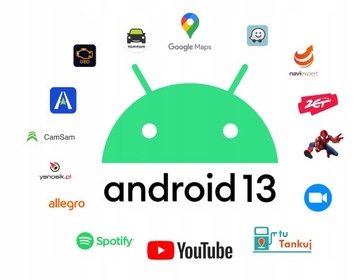 РАДИОНАВИГАЦИЯ BMW E39 ANDROID CARPLAY DSP 4/64