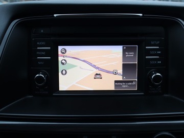 Mazda 6 III Kombi 2.0 SKYACTIV-G 165KM 2012 Mazda 6 2.0 Skyactiv-G, Automat, Navi, Xenon, zdjęcie 12