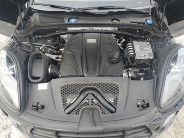 Porsche Macan 2021 Porsche Macan Gts 2021 2.9l 2.9 Benzyna 375KM, zdjęcie 6