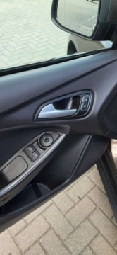 Ford Focus III Kombi Facelifting 1.5 TDCi 120KM 2016 Ford Focus 1,5TDCI 120KM Super Stan lift Import Raty Oplaty 1.5 Diesel, zdjęcie 18