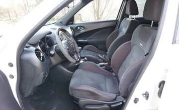 Nissan Juke I Nismo RS 1.6L turbo DIG-T 218KM 2015 Nissan Juke Bezwypadkowy 1-Wlasciciel Serwisowany Navi Kamera NISMO RS Per, zdjęcie 16