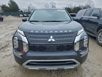 Mitsubishi Outlander III 2024 Mitsubishi Outlander Se 2024 2.5 Benzyna 181KM, zdjęcie 5