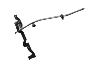 03H115629L Трубка щупа для проверки уровня масла VW Touareg