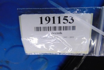 AUDI A4 B5 PŘÍSTROJOVÁ DESKA 8D0919033F