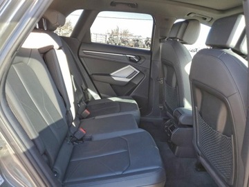 Audi Q3 II 2022 Audi Q3 Premium 40 2022 2.0 Benzyna 184KM, zdjęcie 11