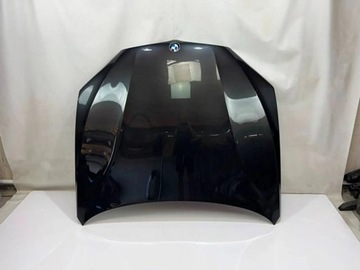 MASKA POKRYWA SILNIKA BMW X5 F15 X6 F16 2013-