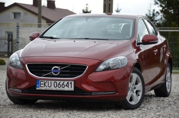 Volvo V40 II Cross Country 2.0 D4 DRIVE-E 190KM 2015 PRYWATNE 2.0D4 190KM SERWIS HARMAN/KARDON LED ALU