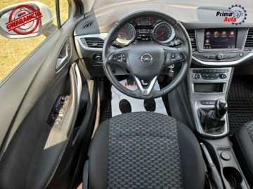 Opel Astra K Hatchback Facelifting 1.2 Turbo 130KM 2020 Opel Astra ACTIVE 1.2 Turbo 131KM- gwarancja,1 Wlasciciel, KAMERA, Led, ja, zdjęcie 26