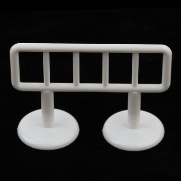 18 sztuk znaków drogowych dla dzieci Kid