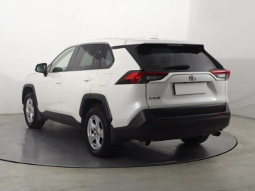 Toyota RAV4 V 2019 Toyota RAV 4 2.0 Valvematic, Salon Polska, zdjęcie 3