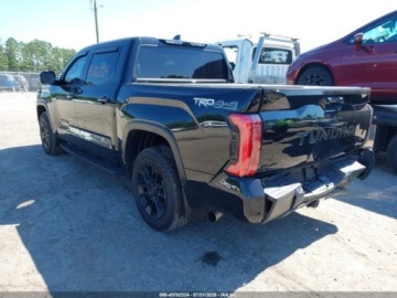 Toyota Tundra II 2025 Toyota Tundra Hybrid Limited Crewmax 6.4 Bed 2025 3.4 Hybryda 437KM, zdjęcie 2