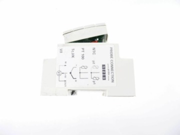 CAREL 2000362 IRDRZ30000 РАЗБИТЫЙ КОРПУС