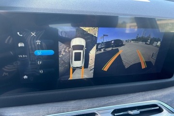  DFSK FX 600 Prestige 1.5 T-GDI aut Suv 177KM 2025, zdjęcie 9