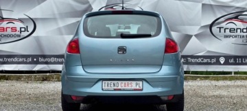 Seat Altea XL 1.6 Mpi 102KM 2008 Seat Altea 1.6 MPI 102 KM bezwypadkowy oplacony 1.6 Benzyna 102KM, zdjęcie 17