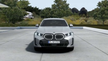 BMW X6 G06 SUV Facelifting 3.0 40i 381KM 2026 BMW X6 xDrive40i 381 KM mHEV - Gotowy do Odbioru - Pakiet M Pro - Kamera 3, zdjęcie 4