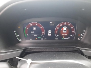 Honda 2024 Honda Accord EXL 2024 2.0l 2.0 Benzyna 204KM, zdjęcie 9