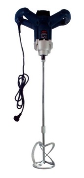 СМЕСИТЕЛЬ ДЛЯ КЛЕЯЩЕГО РАСТВОРА 2x СМЕСИТЕЛЬ СВЕТОДИОДНОЙ ПОДСВЕТКОЙ