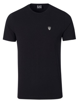 EA7 Emporio Armani koszulka T-Shirt męski roz: L