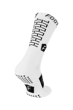 Footsy - носки противоскользящие Белые M/L