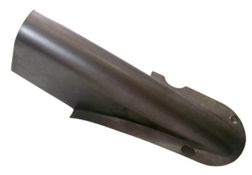 OSŁONA ŁAŃCUCHA WSK WFM 125 KRÓTKA