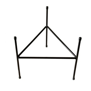 STOJAK NA KWIATY PODSTAWKA KWIETNIK METALOWY LOFT