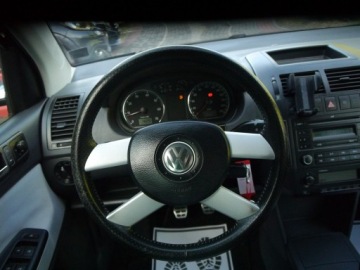 Volkswagen 2009 Volkswagen Polo Cross 1.4mpiStanBDB Gwarancja 12mc, zdjęcie 20
