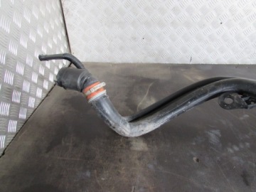 Трубка заправочная RENAULT SCENIC 09-13r бензин