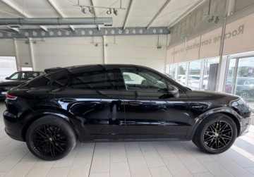 Porsche Cayenne III 2025 Porsche Cayenne Salon Polska jak nowy, tani leasing 3.0 Hybryda Plug-in, zdjęcie 1