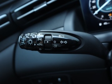 Hyundai Tucson IV SUV HEV 1.6 T-GDI HEV 230KM 2023 Hyundai Tucson 1.6 T-GDI HEV, Salon Polska, zdjęcie 21