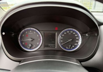 Suzuki SX4 II S-cross Facelifting 1.4 BOOSTERJET 140KM 2017 Suzuki SX4 S-Cross PREMIUM 4x4 1.4T 140ps 6Biegow FullLed DachPanorama Kam, zdjęcie 33