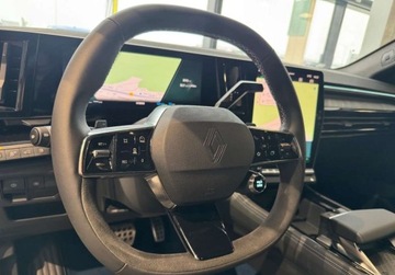 Renault 2025 Renault Rafale GDYNIA espirit Alpine E-Tech 4x4 300 KM naped na 4 kola Gwa, zdjęcie 18