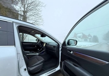 Renault Koleos II SUV 2.0 dCi 177KM 2018 Renault Koleos Renault Koleos ENERGY dCi 175 4WD INTENS 2.0 Diesel 177KM, zdjęcie 23