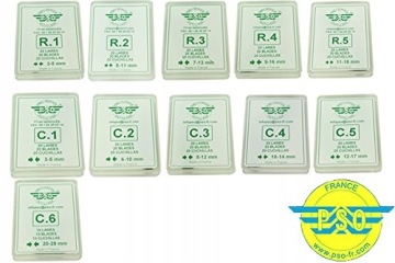 Лобзик для шиномонтажа C4 10-14MM 20 S