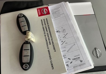 Nissan Pulsar 1.2 DIG-T 115KM 2016 Nissan Pulsar 1.2TB 115KM 6Bieg.Klimatr.Navi Kamera Hak Grz.Siedz.Key Fakt, zdjęcie 31