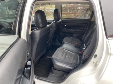 Mitsubishi Outlander III SUV PHEV Facelifting 2020 2.4 PHEV 224KM 2021 Mitsubishi Outlander HYBRYDA PHEV AUTOMAT NAWIGACJA LEDY KAMERA SKORY 4X4, zdjęcie 6