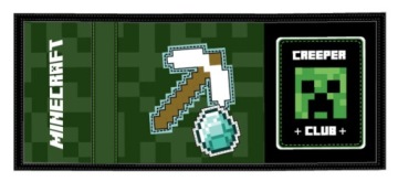 Майнкрафт кошелек